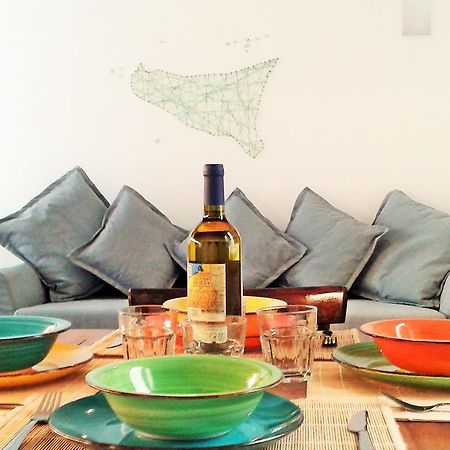 Casa Maier Apartment ตราปานี ภายนอก รูปภาพ