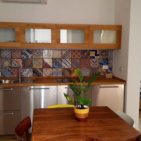 Casa Maier Apartment ตราปานี ภายนอก รูปภาพ