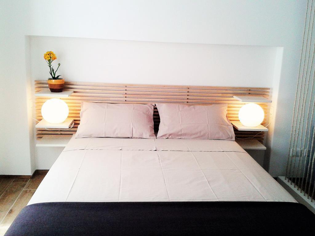 Casa Maier Apartment ตราปานี ภายนอก รูปภาพ