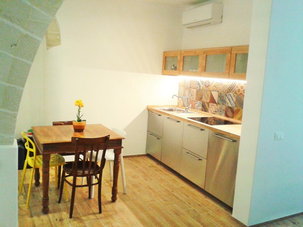 Casa Maier Apartment ตราปานี ภายนอก รูปภาพ