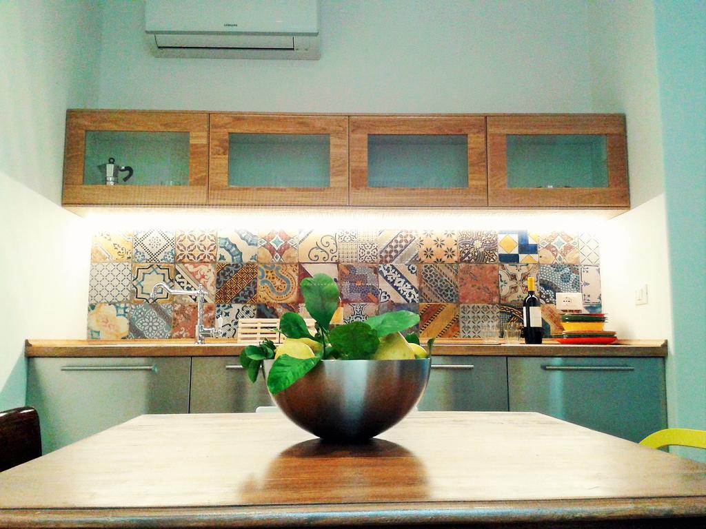 Casa Maier Apartment ตราปานี ภายนอก รูปภาพ