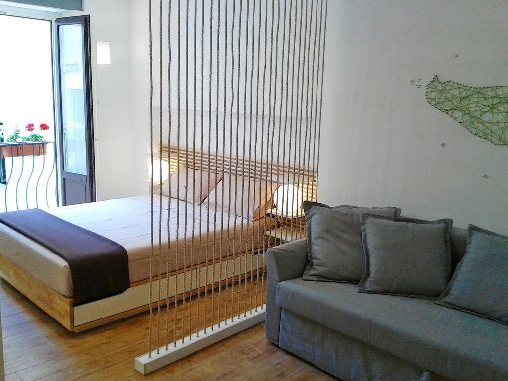 Casa Maier Apartment ตราปานี ภายนอก รูปภาพ