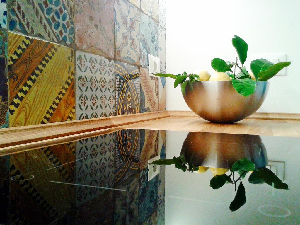 Casa Maier Apartment ตราปานี ภายนอก รูปภาพ