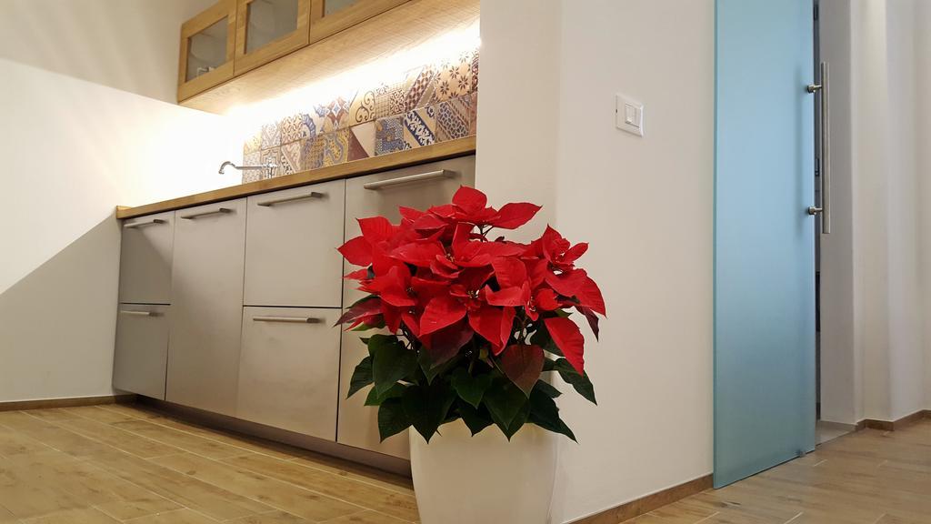 Casa Maier Apartment ตราปานี ภายนอก รูปภาพ