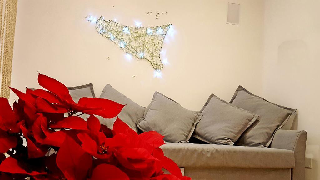 Casa Maier Apartment ตราปานี ภายนอก รูปภาพ