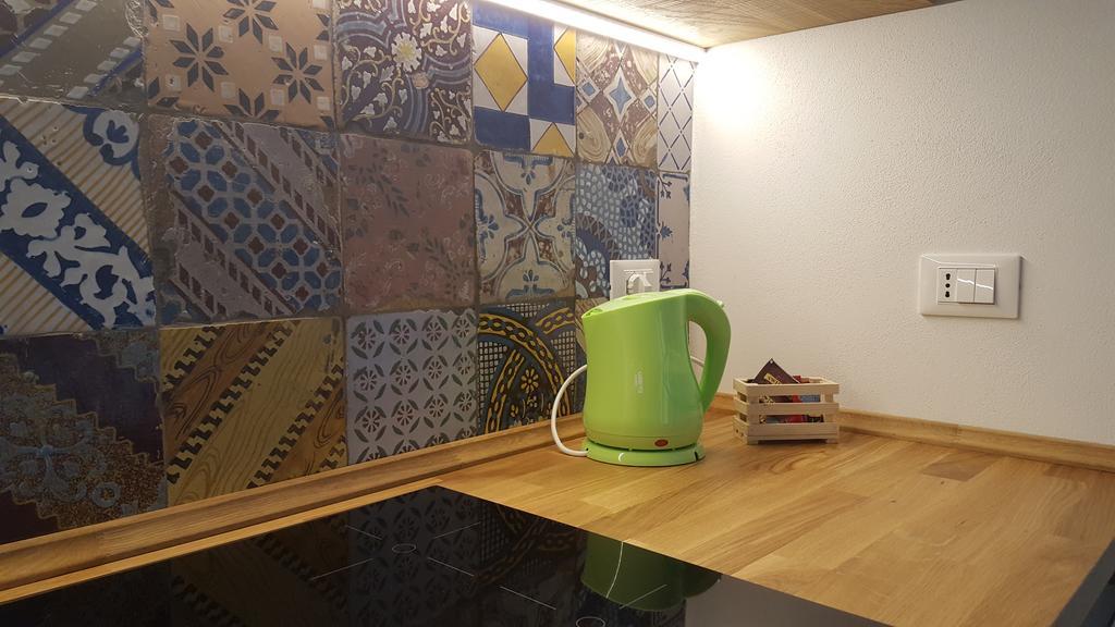 Casa Maier Apartment ตราปานี ภายนอก รูปภาพ