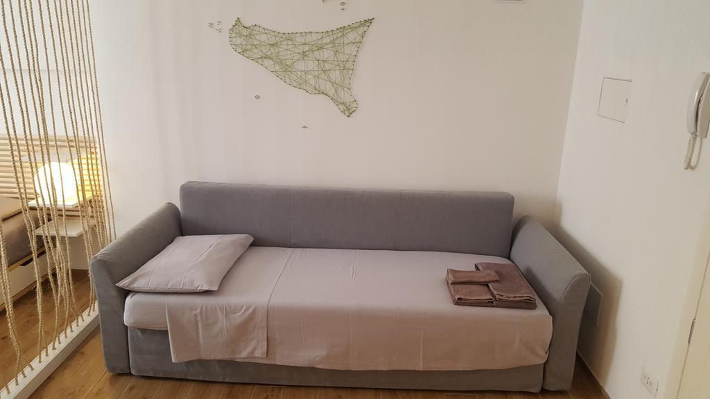 Casa Maier Apartment ตราปานี ภายนอก รูปภาพ