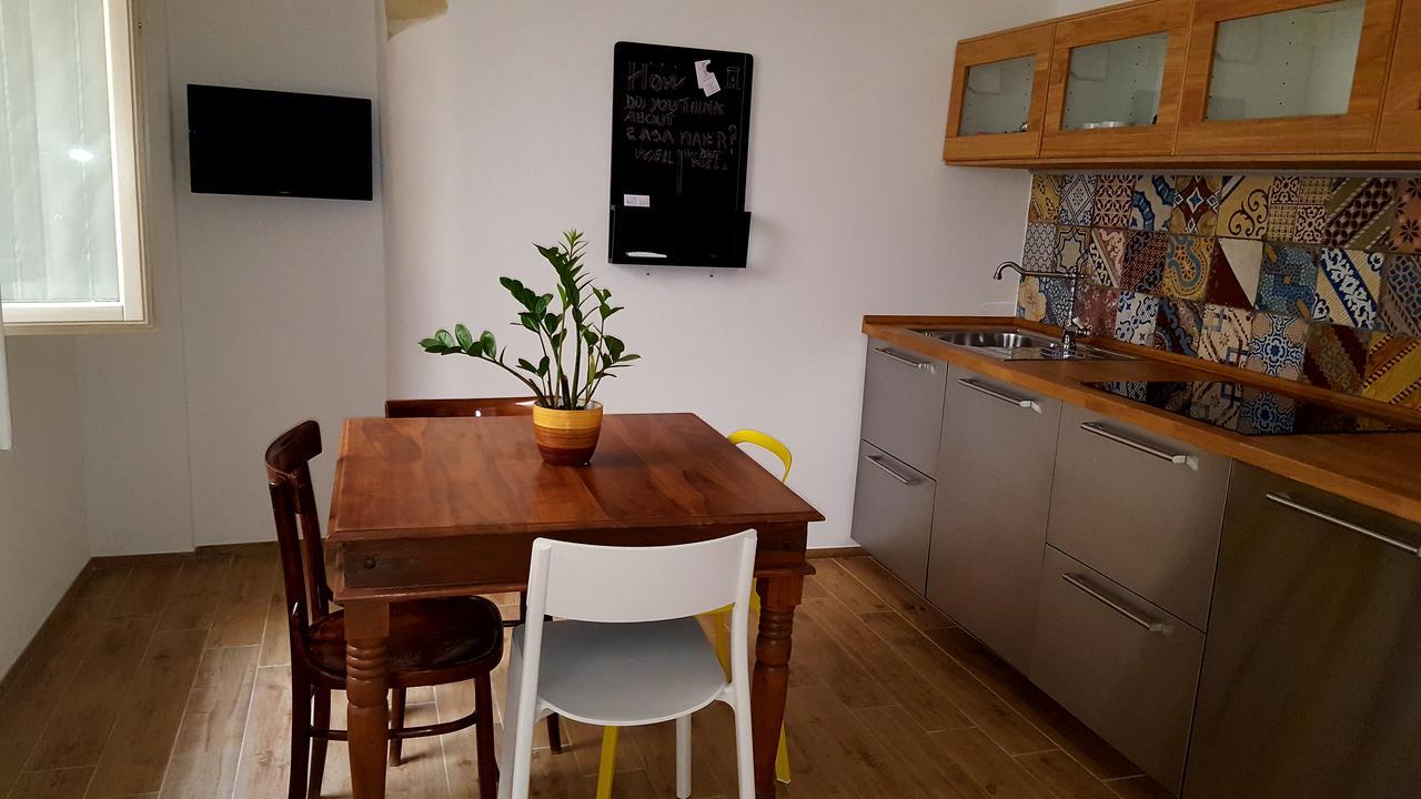 Casa Maier Apartment ตราปานี ภายนอก รูปภาพ